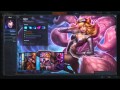 Top 10 Female Champions in League of Legends