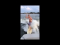 Caleb Weaver - Surf Cowboy - FULL VIDEO