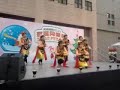 image Tari Kendang Rereyogan Oleh Sekar Bumi Hong Kong