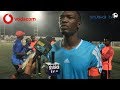 "HATUIOGOPI SIMBA" NAHODHA MWENGE SC | MAPINDUZI CUP