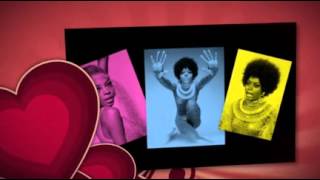Watch Diana Ross Never Say I Dont Love You video