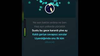 maNga-Cevapsız sorular(karaoke)