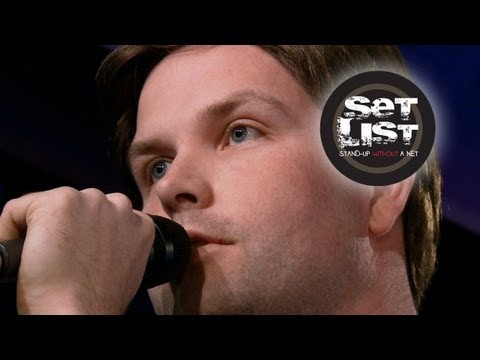 MARK WAHLBERG (Dan Van Kirk) talks Drugs in the 90s - Set List: Stand-Up Without a Net - Comedy Week MARK WAHLBERG (Dan Van Kirk) talks Drugs in the 90s - Set List: Stand-Up Without a Net - Comedy Week