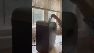 This Is How I Shred Papers At Home Paper Shredder