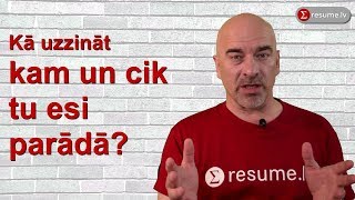Kā uzzināt, kam un cik esi parādā