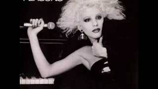 Watch Missing Persons If Only For The Moment video