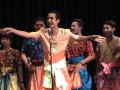 แม่เพลงสิงห์สุพรรณ @ศูนย์มานุษยวิทยาศิรินธร