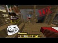 Epic Jump Butter - La Vendetta w/ Eren, KeNoia, Marcy - Minecraft ITA #3