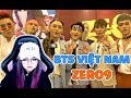 Cười Tụt Quần Với "ZE RÔ... NAI" - Nhóm Nhạc Kpop Giải Cứu Hip Hop Việt || ZERO 9 - 'POM' MV thumbnail