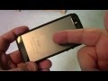 Apple iPhone 5s Screen Replacement or Repair & a Quick Case Review