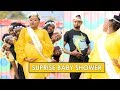 SURPRISE BABY SHOWER FOR MY WIFE