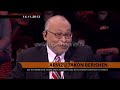 Arvizu takon Berishën - Top Channel Albania - News - Lajme