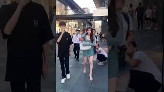 Tiktok Y Girl