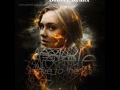 Adele - Set Fire To The Rain (Bounce ReMix)