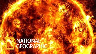 Адские Планеты С Точки Зрения Науки Документальный Фильм National Geographic 2022 На Русском Full Hd