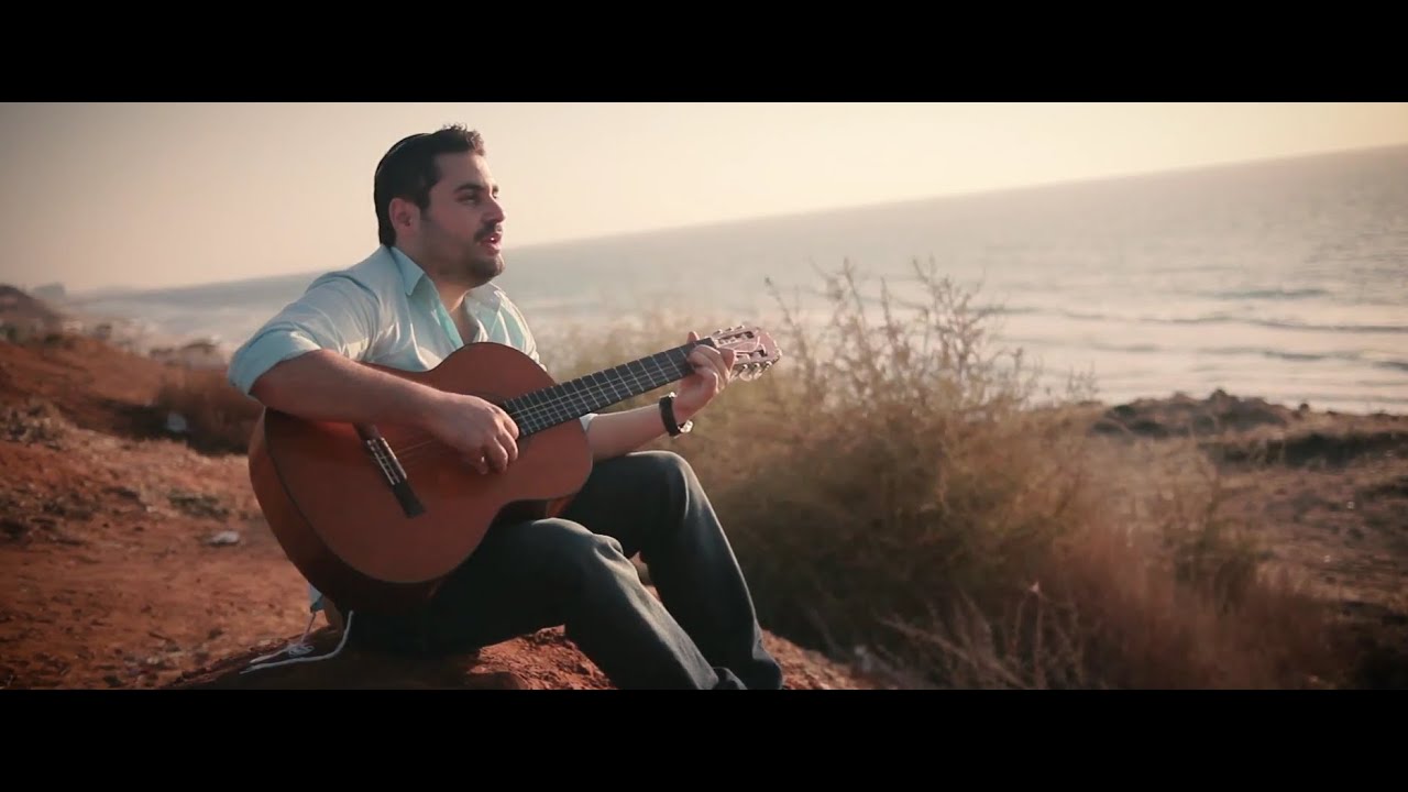 גד אלבז - אבינו Gad Elbaz "Avinu" Our Father