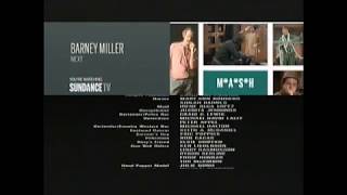 Basic Instinct 1992 End Credits Sundance Tv 2018