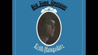 Watch Keith Hampshire Big Time Operator video