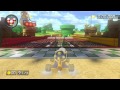 3DS Piranha Plant Slide - 1:57.126 - McEnroe (Mario Kart 8 World Record)