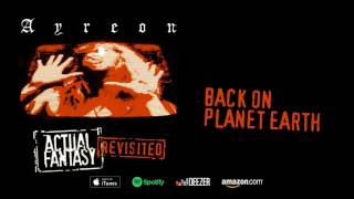 Watch Ayreon Back On Planet Earth video