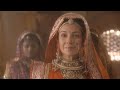Jodha Akbar | Full Ep 95 | Maham anga और Ammi jaan के बीच हुई Agra वापस जाने को लेकर बहस | Zee TV