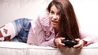 Warum schauen wir Let's Plays?