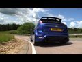 What's chasing the Ford Focus RS? - autocar.co.uk