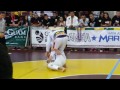 Keenan Cornelius vs Mike Fowler Marianas Open 2015