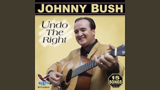 Watch Johnny Bush Danny Boy Original Gusto Recording video