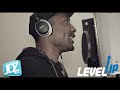 level up