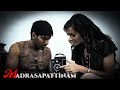 Madrasapattinam / Madrasapattinam bgm / sad bgm / madharasapattinam ringtone / tamil  bgm  /arya bgm