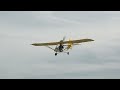 Aerolite 103 Ultralight Aircraft for sale $8500 Flight Demo:SOLD FOR $7500