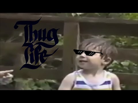 MELHORES THUG LIFE VIDEOS DAHORA #1