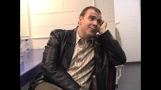Lunasa Interviews Litchfield 2004