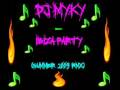 dj myky ibiza party summer 2009 rmx