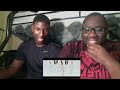 Black People React to Kpop: M.I.B - Bounce MV Reaction