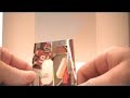 NASTY!  09 Absolute Memorabilia 6 box break #1
