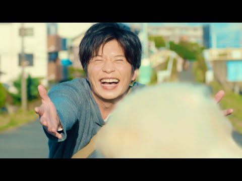 田中圭「癒されました」犬と初の本格的演技にチャレンジ！ 『ハウ』8月公開