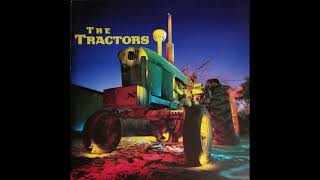 Watch Tractors The Blue Collar Rock video