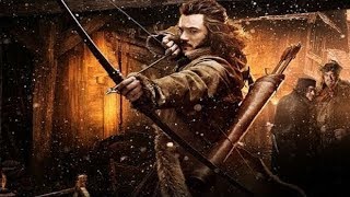 Королевство викингов - Лучший приключенческий боевик за все время [Новый фильм H