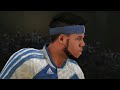 NBA 2k14 Next Gen My Career - The Dream Ep. 41 | Rivalry