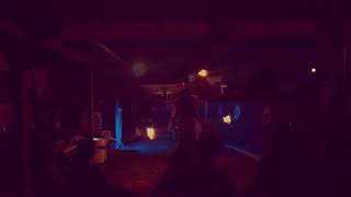 Firemotionz At Doreen bday party