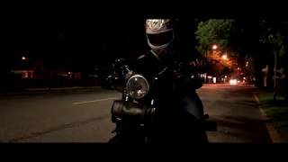 Ghost Biker Official Teaser 1