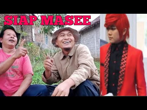 PESULAP RAMAH WATON NGAKAK LOSS DOL