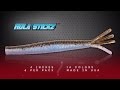 Z-Man® Hula StickZ™