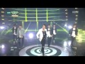 150306 - Music Bank - SuperJunior D&E -The Beat Goes On - 1st Stage
