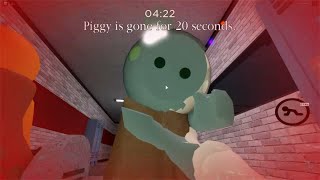 Just Zompiggy Jumpscare - Roblox Piggy