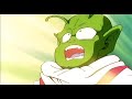 Dragon ball z Episode75 The awakening of Porunga(Dragon arrives)