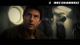 The mummy/Mumya (2017) Türkce dublajlı 2.teaser/Tom Cruise,Russell Crowe|🎬