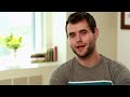 Zach Wahls Supports President Obama